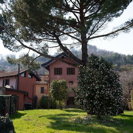 Guesthouse San Giulio San Maurizio D'opaglio Екстериор снимка