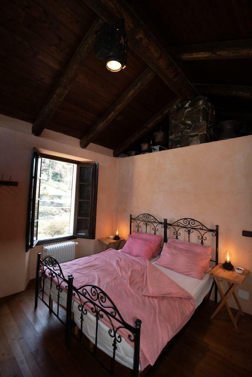 Guesthouse San Giulio San Maurizio D'opaglio Екстериор снимка