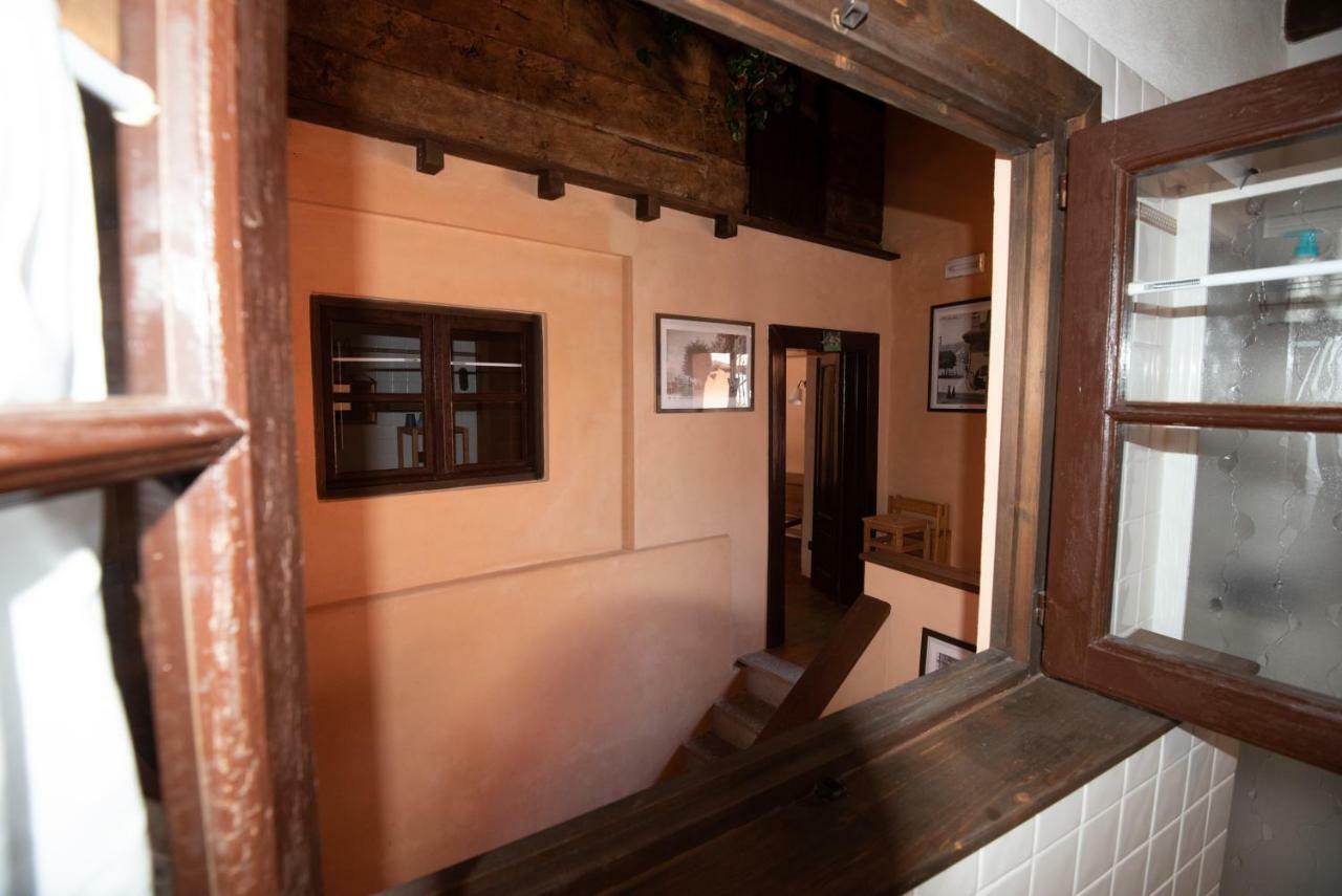 Guesthouse San Giulio San Maurizio D'opaglio Екстериор снимка