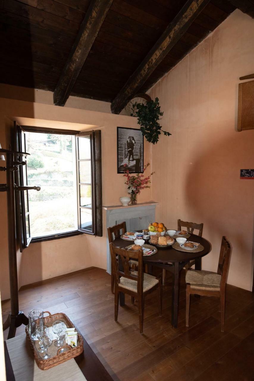 Guesthouse San Giulio San Maurizio D'opaglio Екстериор снимка