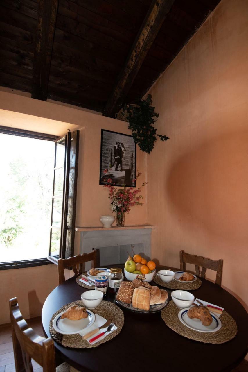 Guesthouse San Giulio San Maurizio D'opaglio Екстериор снимка