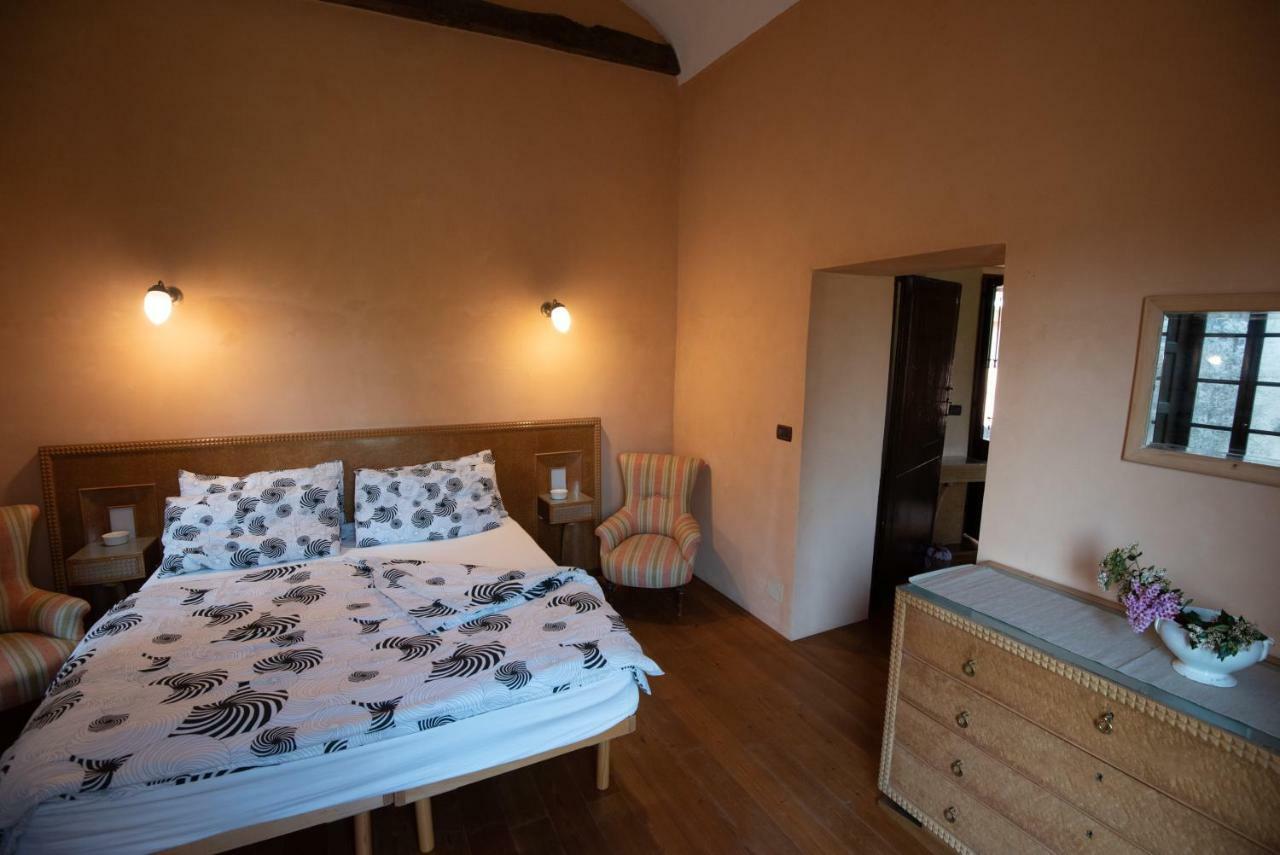 Guesthouse San Giulio San Maurizio D'opaglio Екстериор снимка
