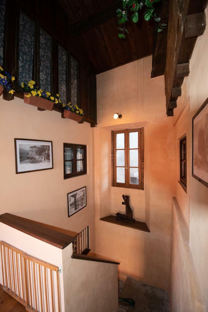 Guesthouse San Giulio San Maurizio D'opaglio Екстериор снимка