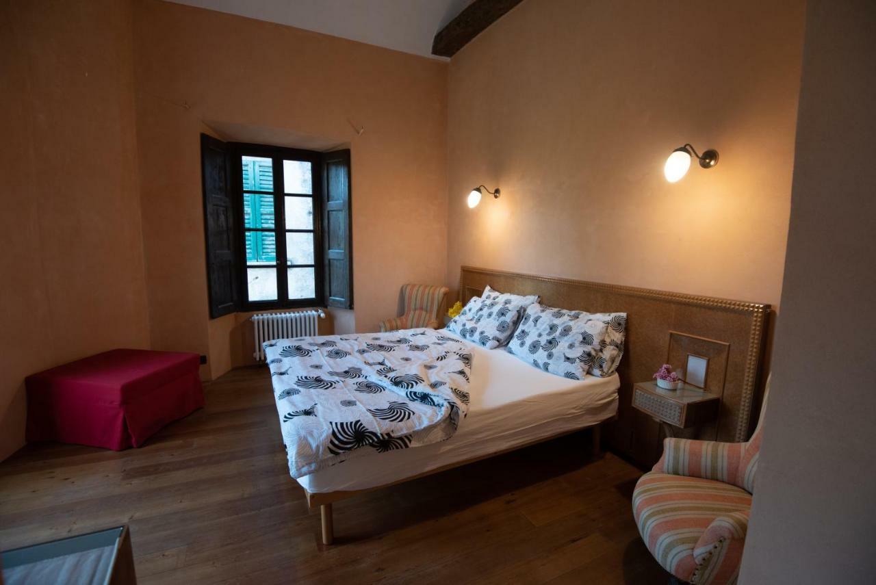 Guesthouse San Giulio San Maurizio D'opaglio Екстериор снимка