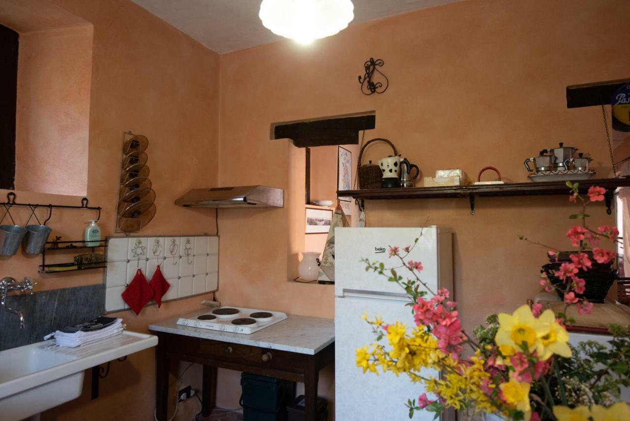 Guesthouse San Giulio San Maurizio D'opaglio Екстериор снимка